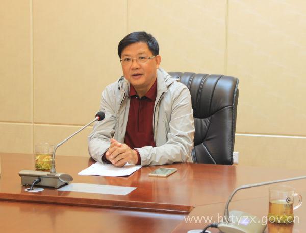 常宁市召开非公有经济代表人士综合评价工作会议