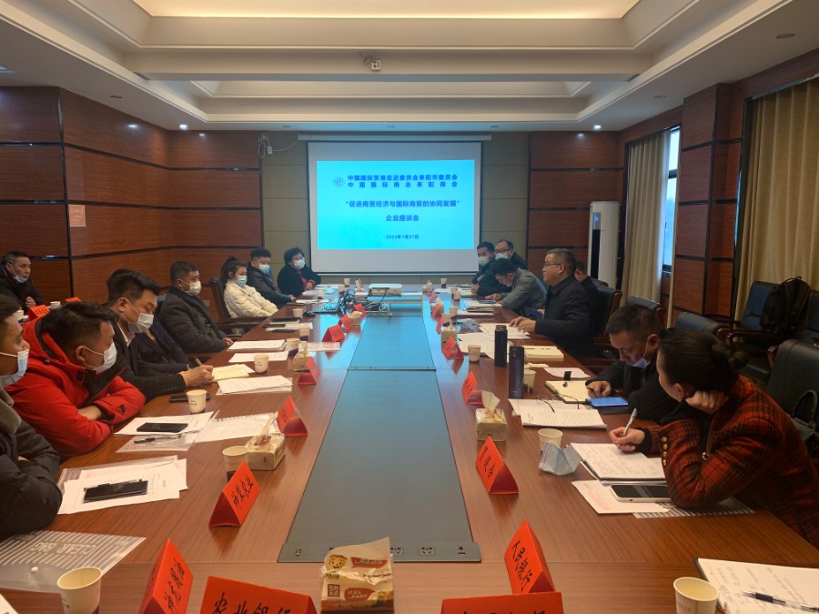 耒阳市召开“促进经济与国际商贸协同发展”民营企业座谈会.jpg