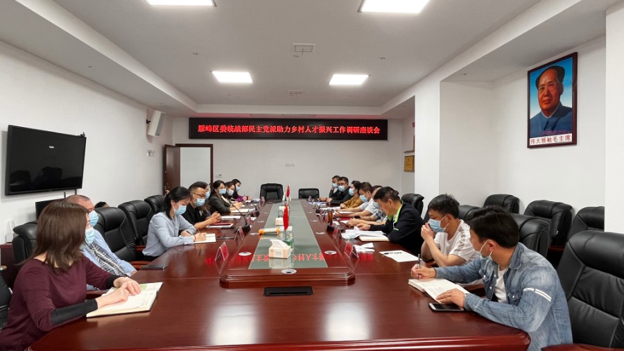 民主党派助力乡村人才振兴座谈会.jpg