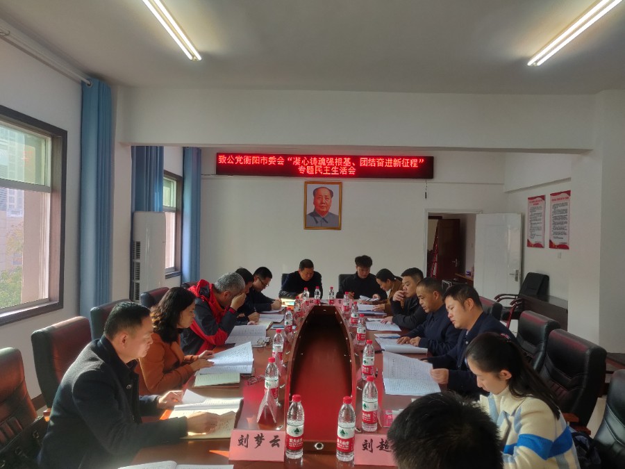 致公党衡阳市委会召开“凝心铸魂强根基  团结奋进新征程”主题教育专题民主生活会照片 2023.12.30.jpg